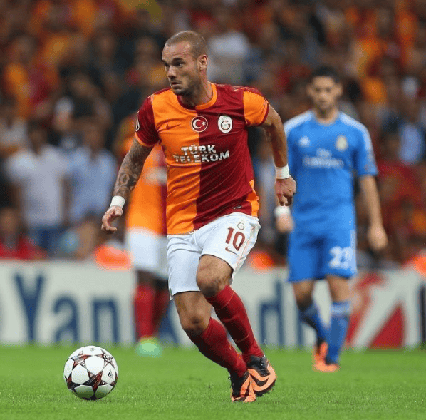 欧冠最新战况及结果