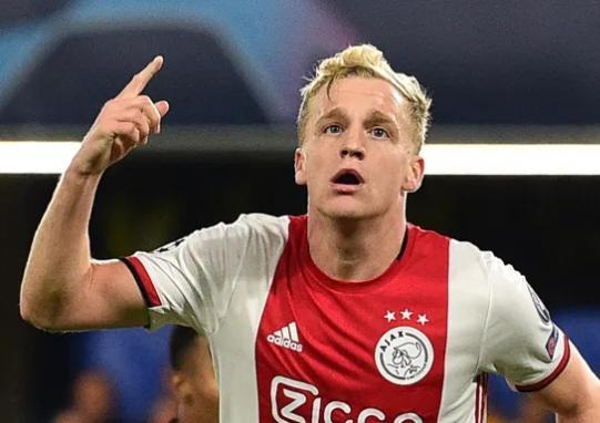 皇家马德里清晨刷新队史纪录，志在荷甲名次提升，震撼外界，赛季目标并未改变的简单介绍-九游娱乐官网入口